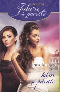 Penny Jordan - Iubiri si pacate