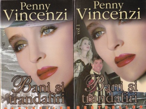 Penny Vincenzi - Bani si trandafiri, 2 volume