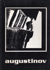 Perku Augustinov Grafika