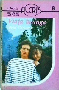 Peta Cameron - Viata invinge