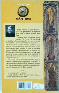 Peter E. Gillquist - Cum am devenit ortodox. O calatorie inspre credinta crestina primara - Img 2