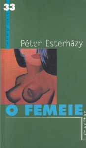 Peter Esterhazy - O femeie
