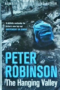 Peter Robinson - The Hanging Valley