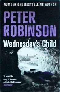 Peter Robinson - Wednesday's Child