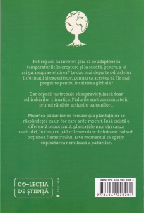Peter Wohlleben - Tenacitatea copacilor. Cum ne pot salva padurile seculare de schimbarile climatice daca le lasam - Img 2