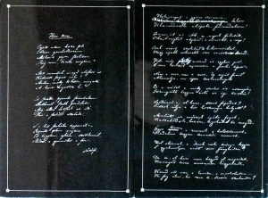 Petofi Sandor - Osszes versei, 2 volume - Img 2