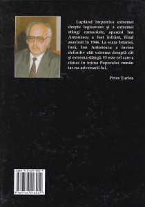 Petre Turlea - Ion Antonescu. In inima poporului roman - Img 2