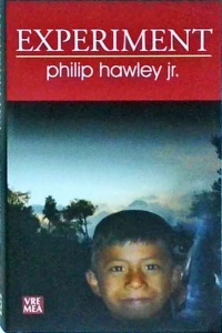 Philip Hawley - Experiment