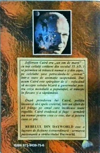 Philip Jose Farmer - Rebelul din Dayworld - Img 2