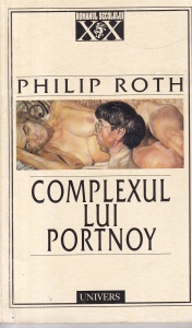 Philip Roth - Complexul lui Portnoy