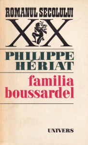 Philippe Heriat - Familia Boussardel