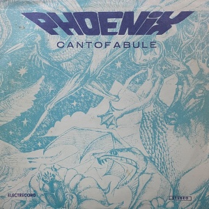 Phoenix – Cantofabule (2)