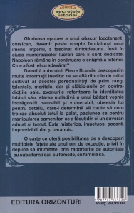 Pierre Branda - Secretele lui Napoleon - Img 2