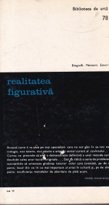 Pierre Francastel - Realitatea figurativa - Img 2