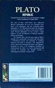 Plato - Republic - Img 2