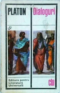 Platon - Dialoguri