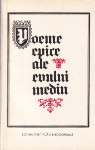 Poeme epice ale evului mediu