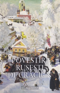 Povestiri rusesti de Craciun - Img 1