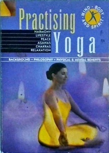 Practising Yoga