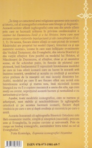Preot Daniel Coriu - Traditie bizantina si influente apusene in Erminie. O critica iconologica a lui Fotie Kontoglu (1895-1965) - Img 2