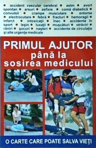 Primul ajutor pana la sosirea medicului - Img 1
