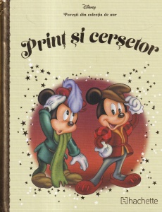Print si cersetor