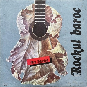 Pro Musica – Rockul Baroc
