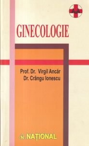 Prof. Dr. Virgil Ancar - Ginecologie