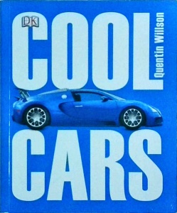 Quentin Willson - Cool Cars