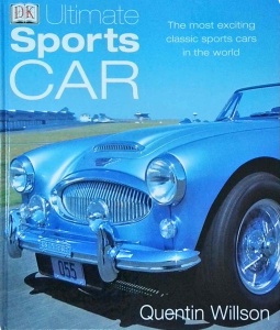 Quentin Willson - Ultimate Sports Car