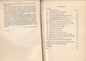 R.W. Seton Watson - A History of The Roumanians. From roman times to the completion of unity (1934) - Img 7
