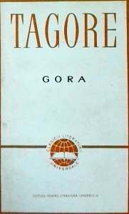 Rabindranath Tagore - Gora