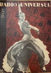 Radio Universul, nr. 448, 29 mai 1943