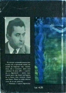 Radu Theodoru - Taina recifului - Img 2
