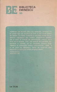 Radu Tudoran - Flacarile - Img 2