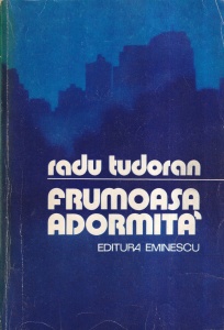 Radu Tudoran - Frumoasa adormita