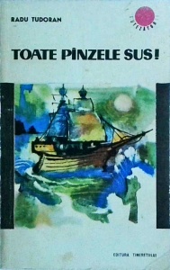 Radu Tudoran - Toate panzele sus!