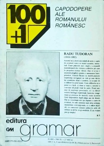 Radu Tudoran - Toate panzele sus - Img 2