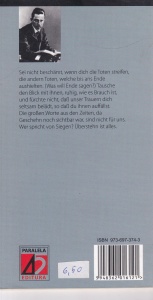 Rainer Maria Rilke - Requiem / Recviem (editie bilingva) - Img 2