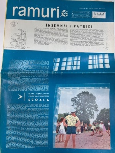 Ramuri, nr. 9, 15 septembrie 1965