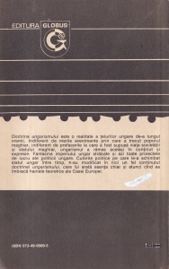 Raoul Sorban - Fantasma Imperiului Ungar si Casa Europei - Img 2