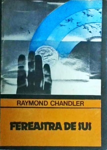 Raymond Chandler - Fereastra de sus