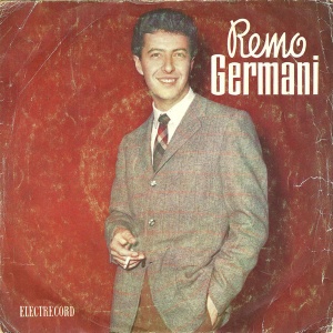 Remo Germani – Baci (La Ragazza Del Mio Cuore)