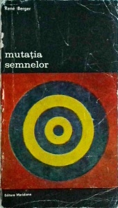 Rene Berger - Mutatia semnelor