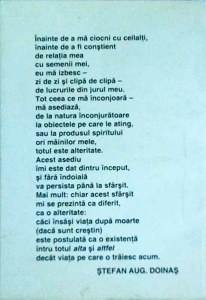 Revista Secolul 21, nr. 1-7, 2002. Alteritate - Img 2