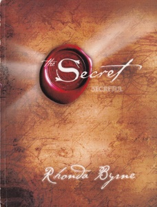 Rhonda Byrne - The Secret. Secretul