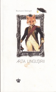Richard Stengel - Arta lingusirii