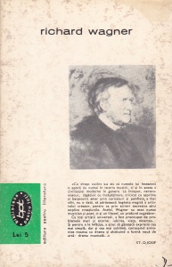 Richard Wagner - Olandezul zburator - Img 2
