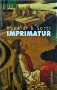Rita Monaldi, Francesco Sorti - Imprimatur