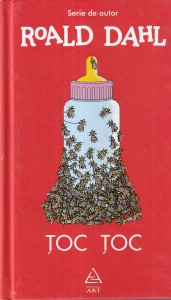 Roald Dahl - Toc toc